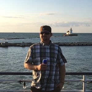 Meet your Posher, Chandler